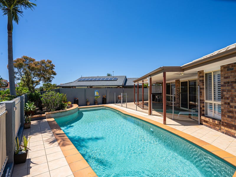 23 Vanderbilt Court, Varsity Lakes, QLD 4227