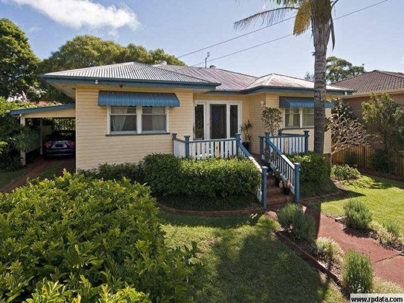 121 Ramsay Street, Centenary Heights, Qld 4350
