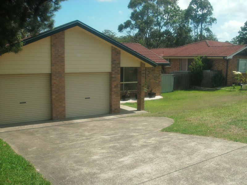 8 Creighton Drive, Medowie, NSW 2318