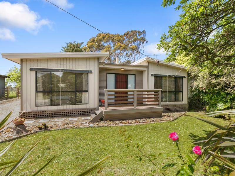 55 Scenic Drive, Cowes, Vic 3922 Property Details