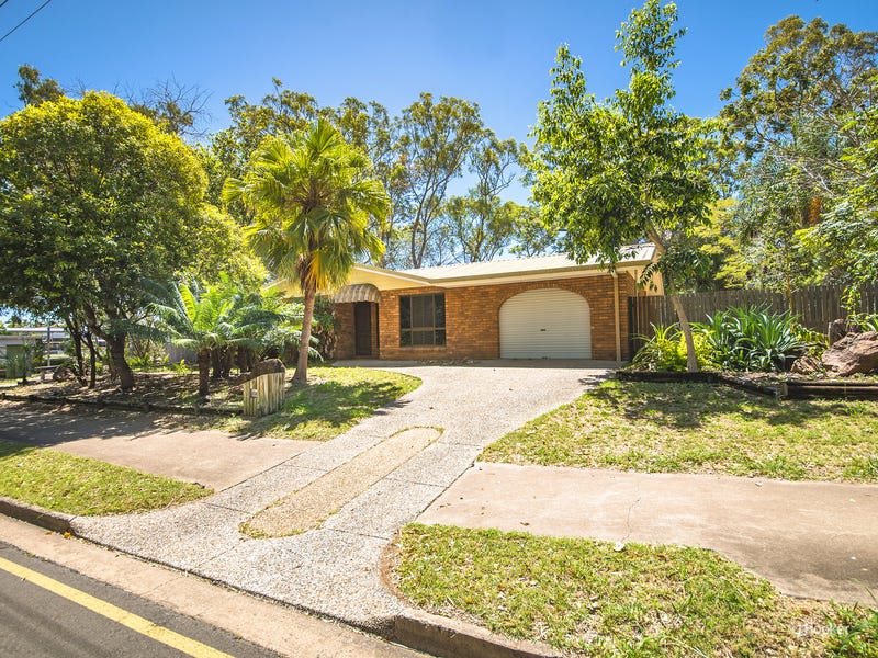 243 Frenchville Road, Frenchville, Qld 4701