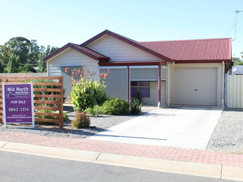 7 Boston Close, Jamestown, SA 5491 Property Details