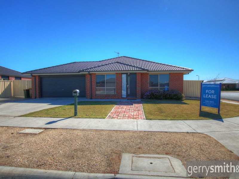 14 Arthur Drive, Horsham, Vic 3400