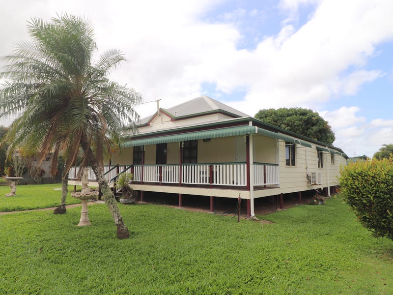 2 Abbott Street, Ingham, Qld 4850 House for Sale