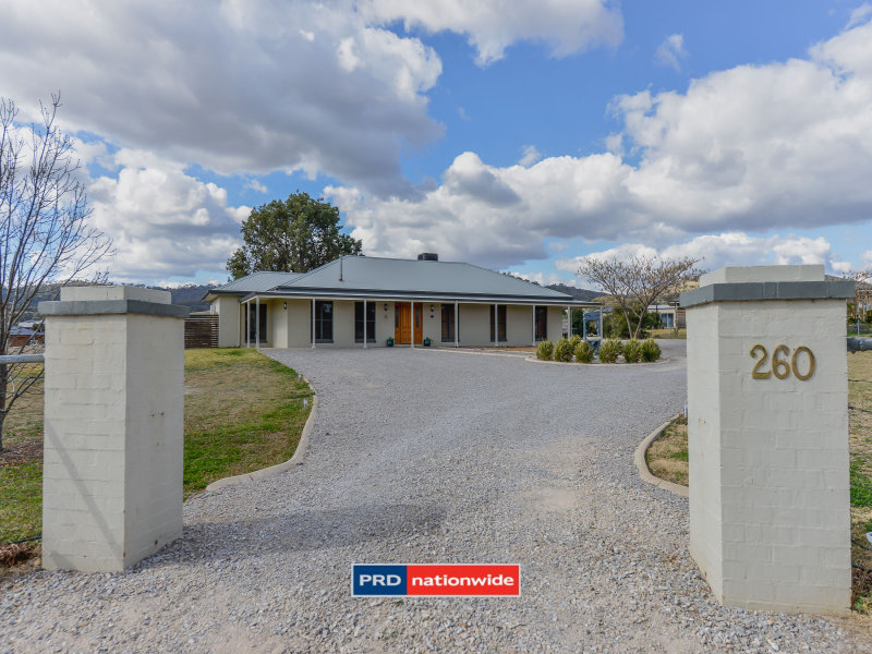 258260 Forest Road, Tamworth, NSW 2340 Property Details