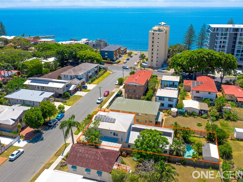3 Steven Street, Redcliffe, Qld 4020 Property Details