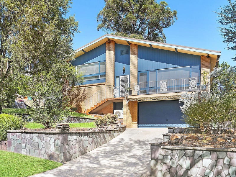 11 Peebles Avenue, Kirrawee, NSW 2232 Property Details