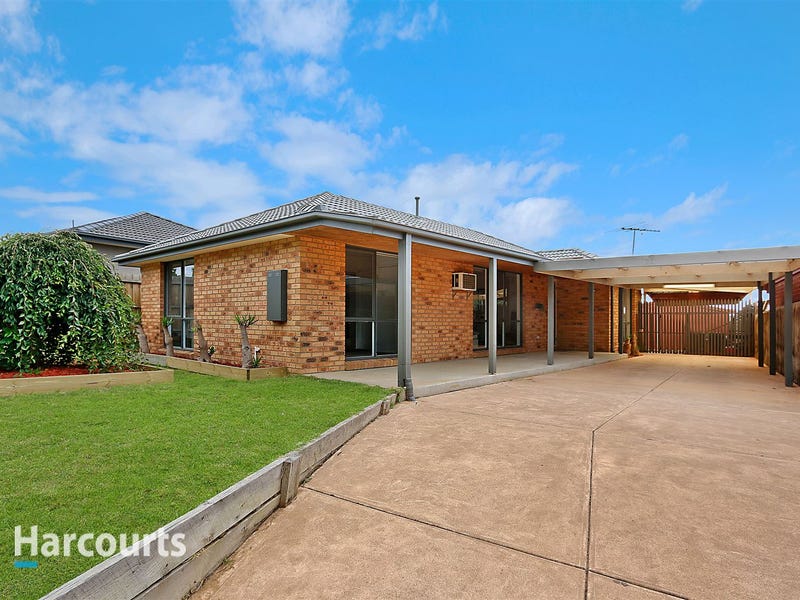 16 Hilltop Rise, Hastings, VIC 3915