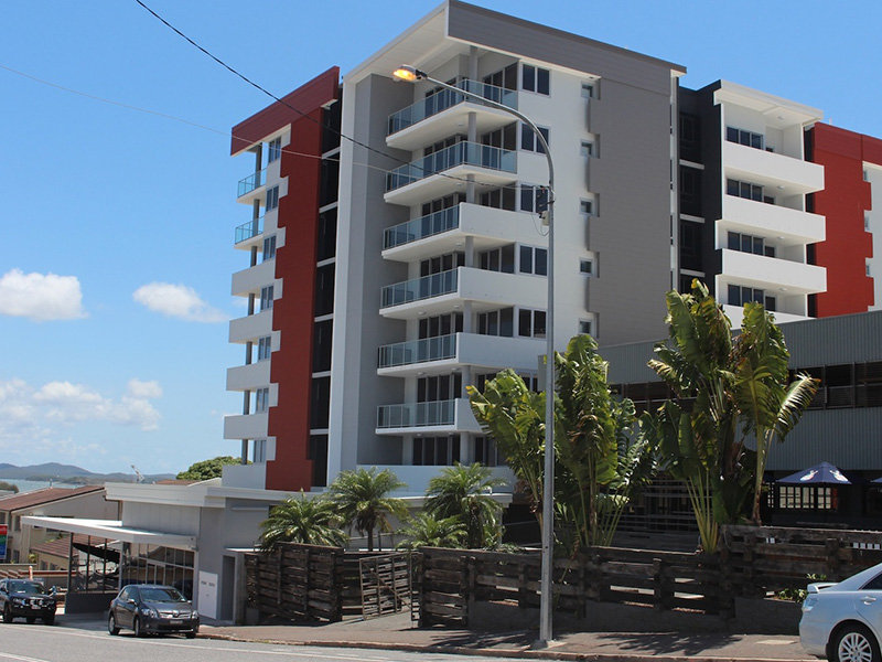 53/30 Goondoon Street, Gladstone Central, QLD 4680