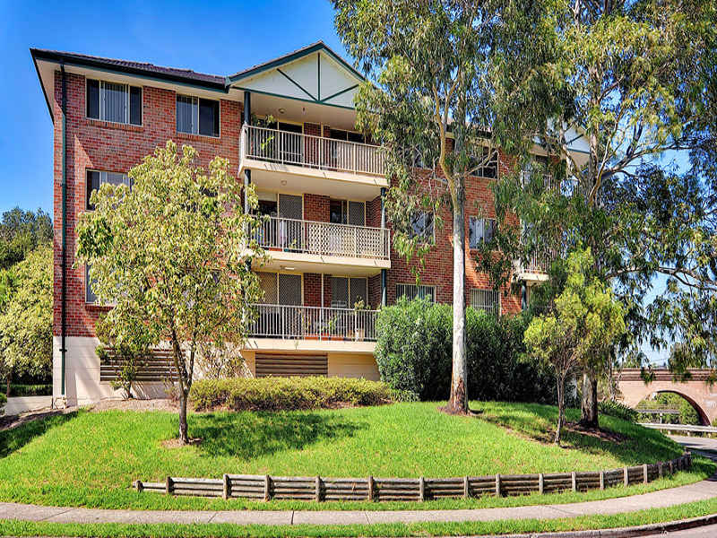 6/10 Broughton Street, Canterbury, NSW 2193 Property Details