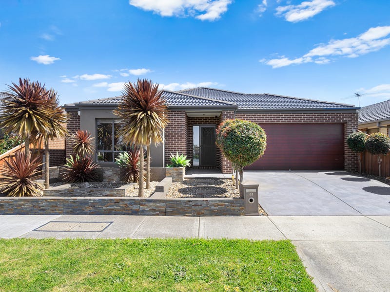 51 Breadalbane Avenue, Mernda, Vic 3754 Property Details