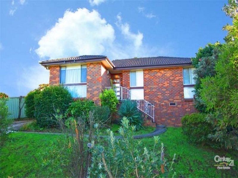 40 Mozart Street, Seven Hills, NSW 2147