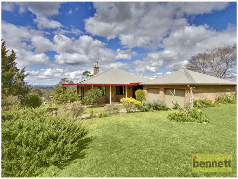 464 Comleroy Road, Kurrajong, NSW 2758 Property Details