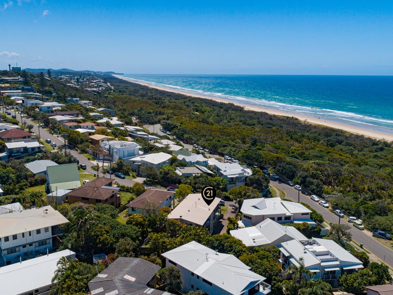 1/4 Pelican Street, Peregian Beach, Qld 4573 Unit for Sale