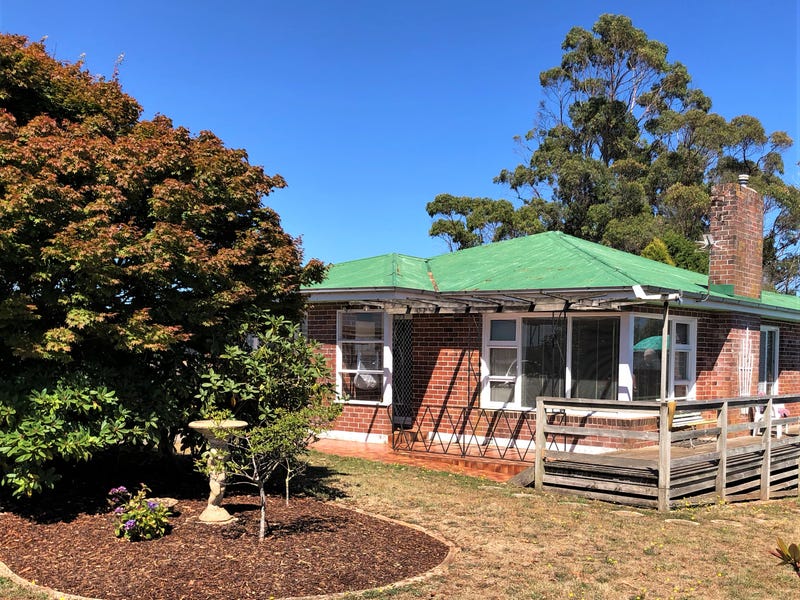 752 Murchison Highway, Elliott, TAS 7325