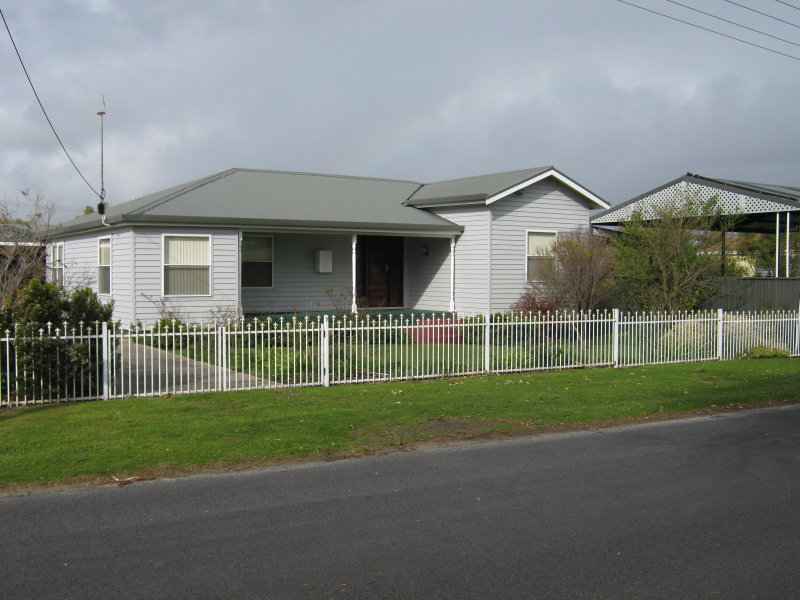 7 Leake Street, Southend, SA 5280