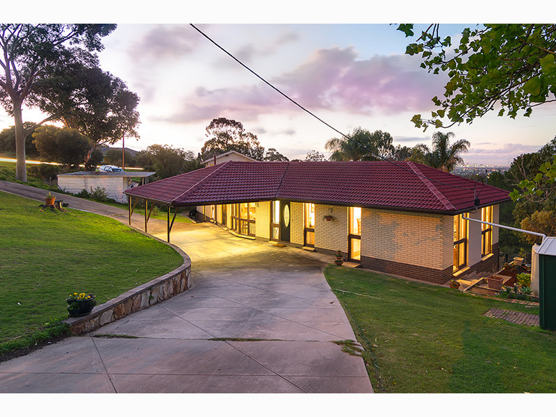 49 Hillcrest Drive, Eden Hills, SA 5050