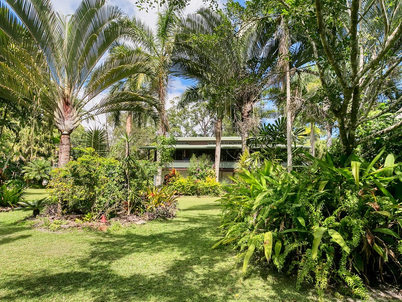 10 Fairyland Road, Kuranda, QLD 4881