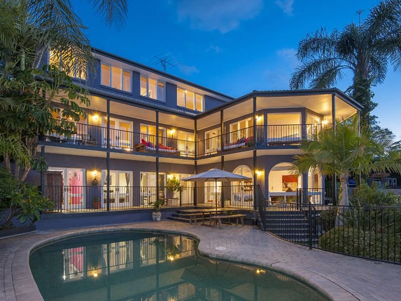 99 Hilltop Road, Avalon Beach, NSW 2107