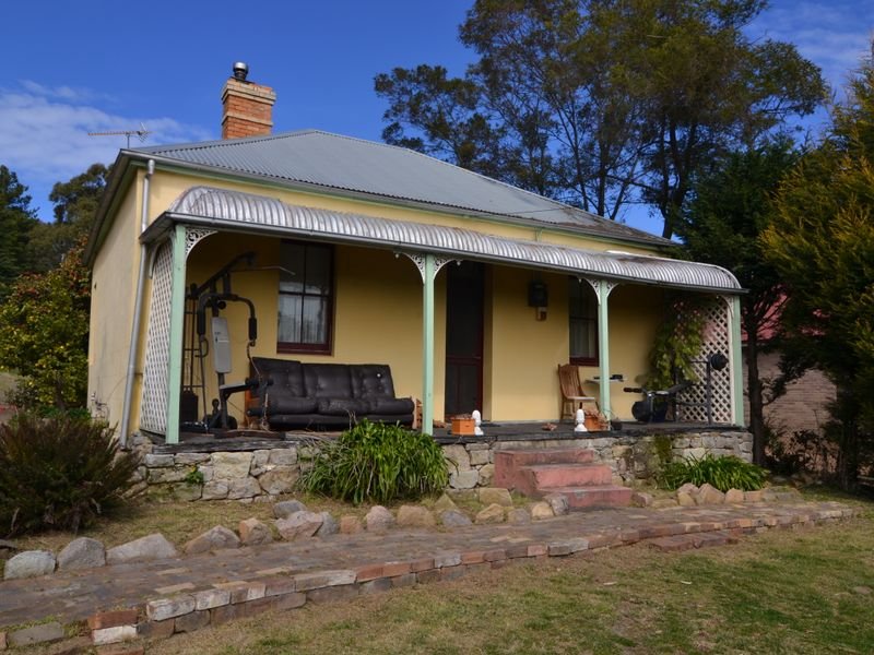 993 Great Western Highway, Lithgow, NSW 2790 Property Details