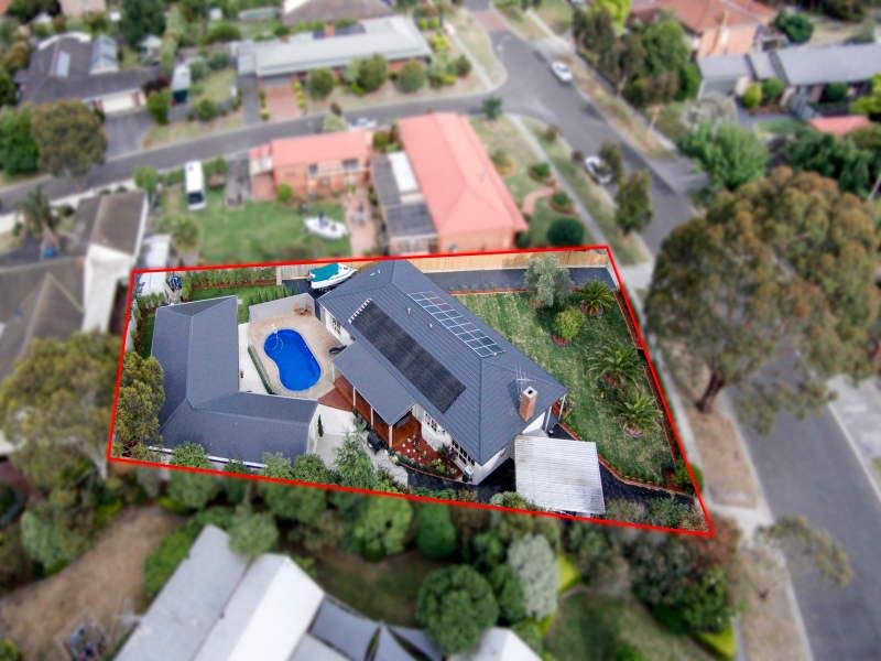 50 Woodside Avenue, Frankston South, VIC 3199