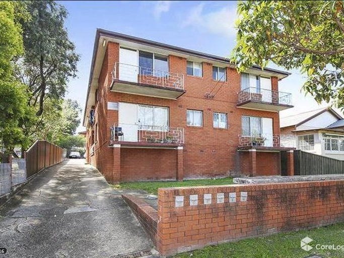 3/35 Hillard Street, Wiley Park, NSW 2195