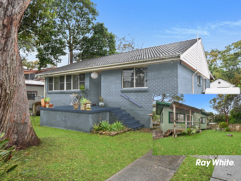 54 Bundeena Drive, Bundeena, NSW 2230 Property Details