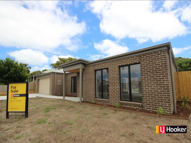 1/34 Reed Crescent, Wonthaggi, Vic 3995 Property Details