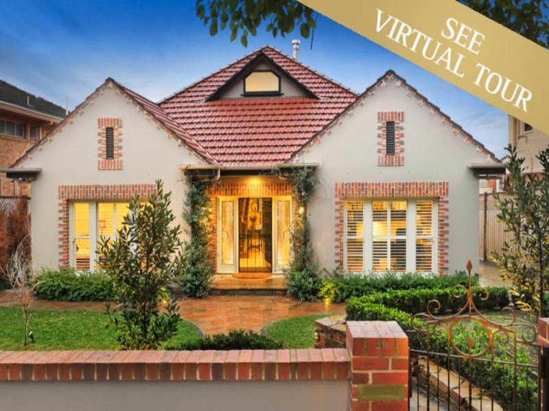 10 Quantock Street, Canterbury, Vic 3126 Property Details