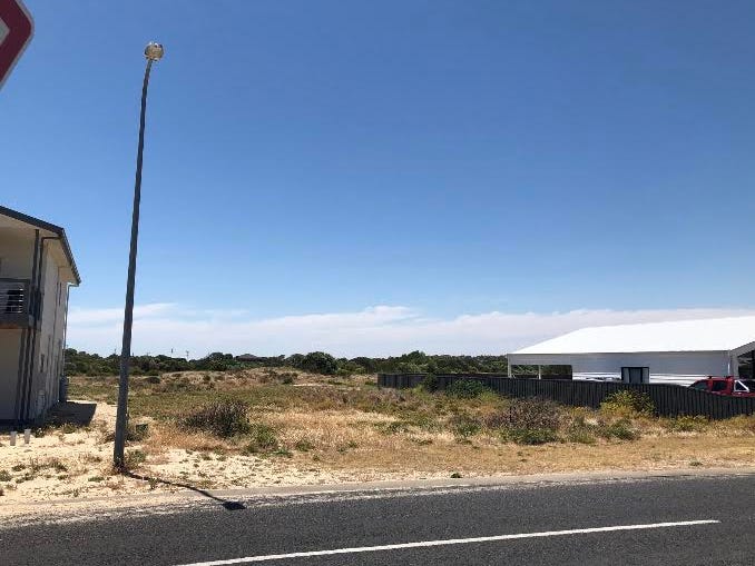 7 Dennis Avenue, Robe, SA 5276