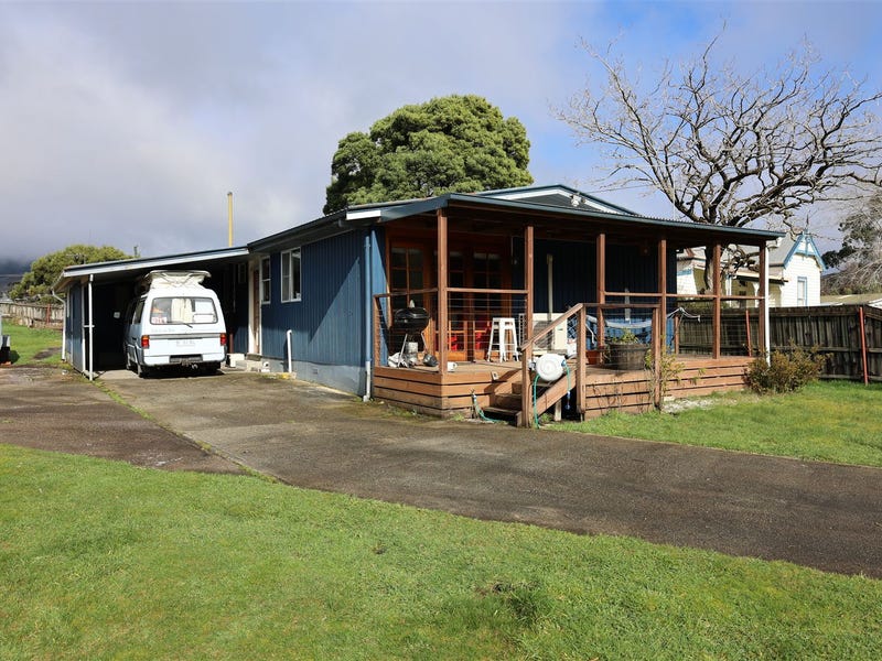9 Wilson Street, Zeehan, Tas 7469 Property Details