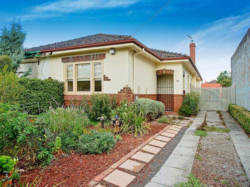 111A Primrose Street, Essendon, Vic 3040 Property Details