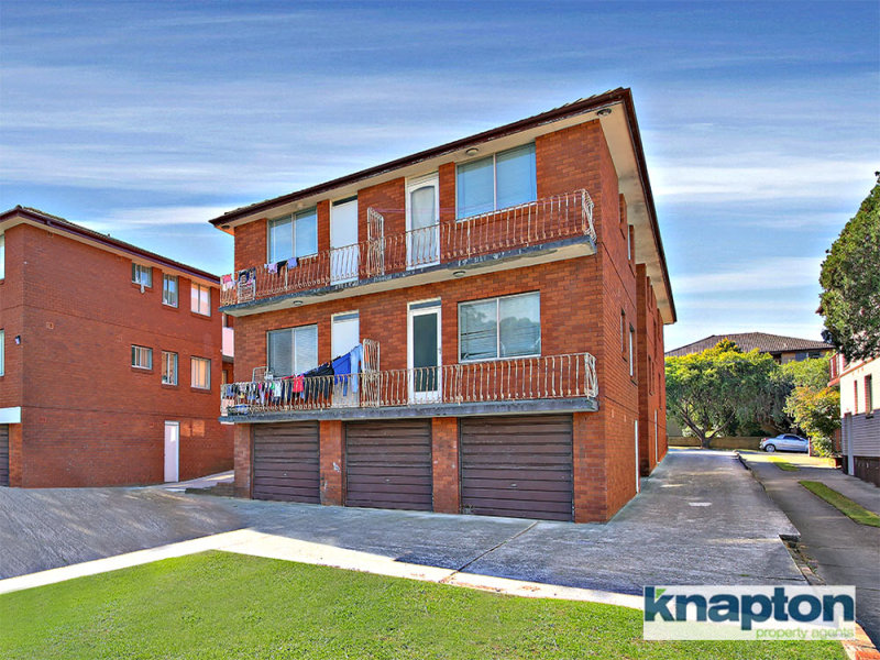 65 Denman Avenue, Wiley Park, NSW 2195