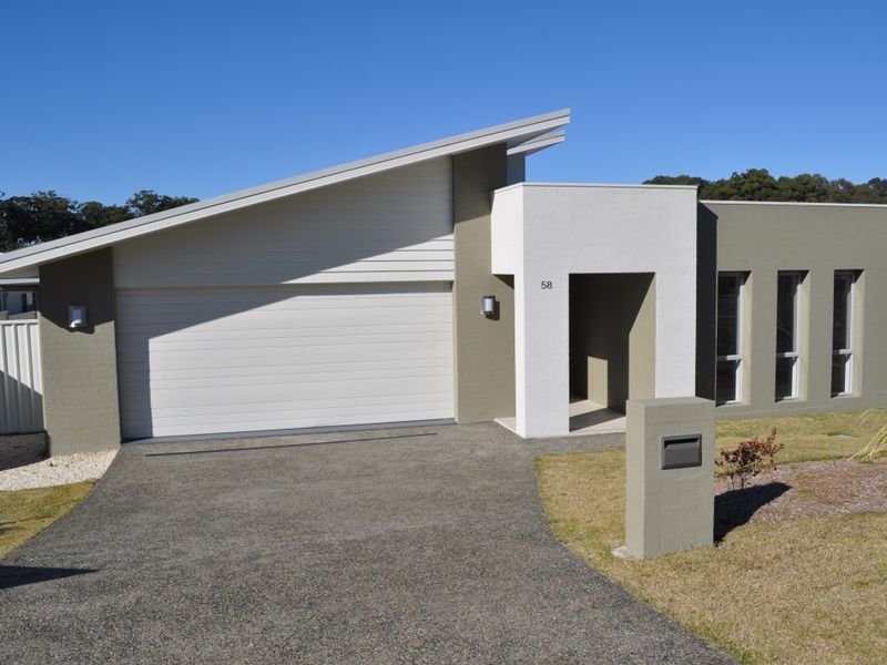 58 Admiralty Drive, Safety Beach, NSW 2456