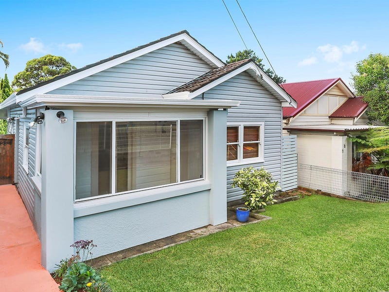 18 Highgate Street, Bexley, NSW 2207