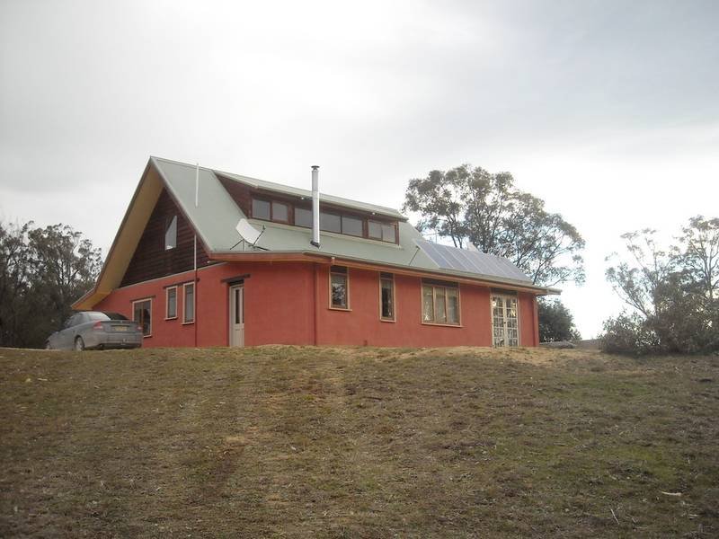 754 Sawyers Ridge Road, Braidwood, NSW 2622 Property Details