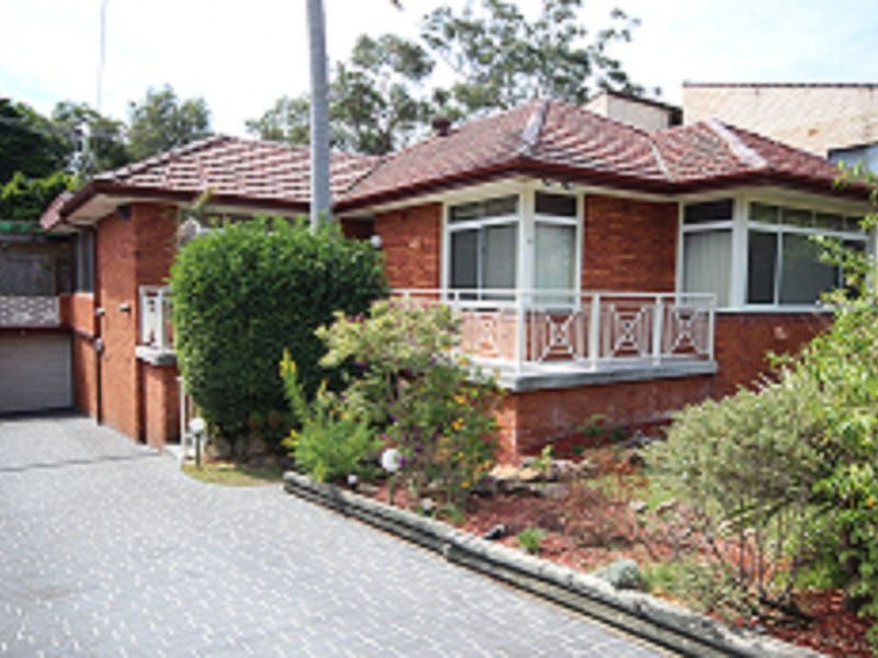 8 Chiswick Street, Chiswick, NSW 2046