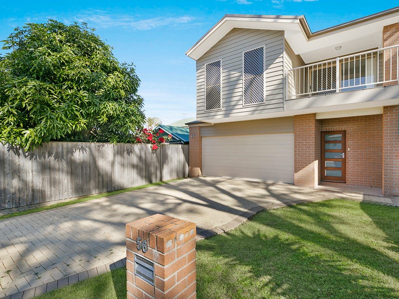 56 Gordon Street, Ormiston, Qld 4160 Property Details