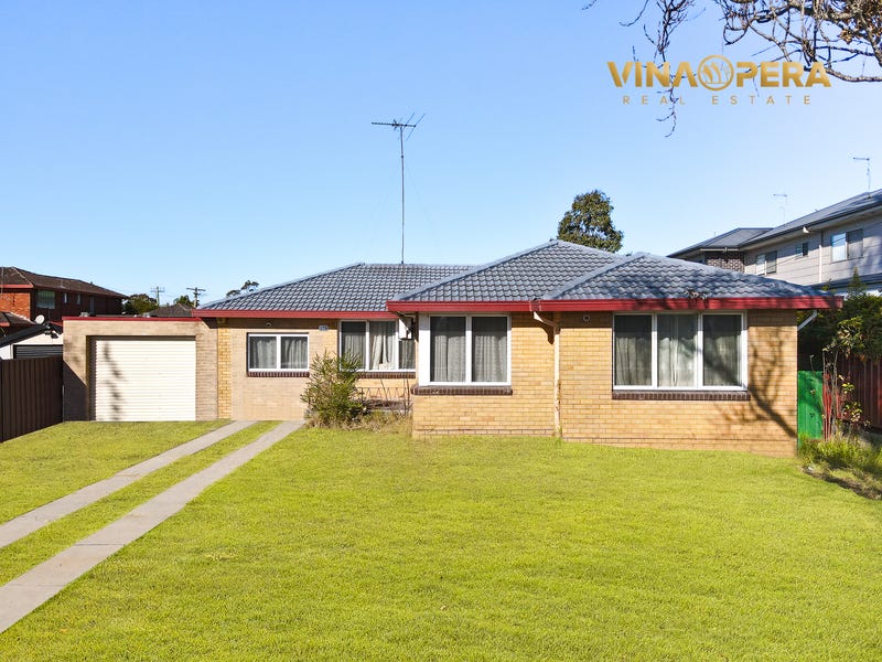 278 Newbridge Road, Moorebank, NSW 2170 Property Details