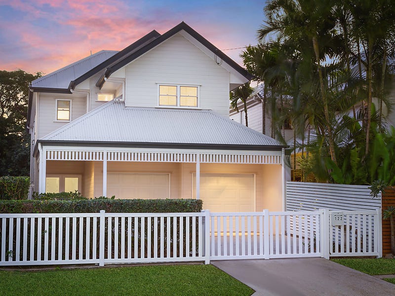 Houses for Rent in QLD