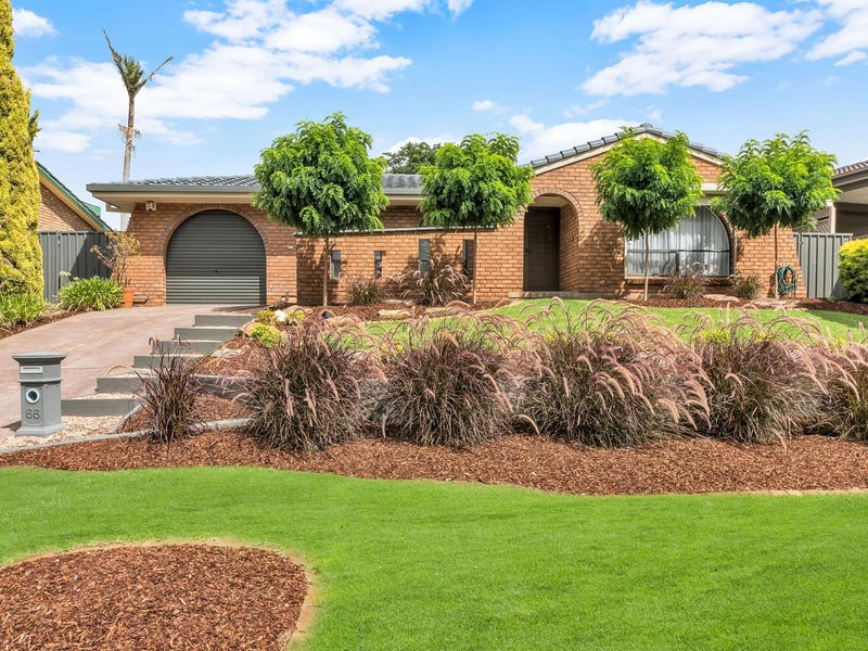 66 Kingfisher Drive, Modbury Heights, SA 5092