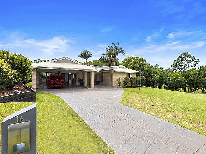 16 Swift Drive, Cooroy, Qld 4563 Property Details