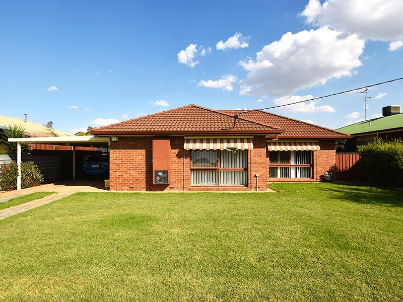 9 Lambert Street, Tongala, Vic 3621 Property Details