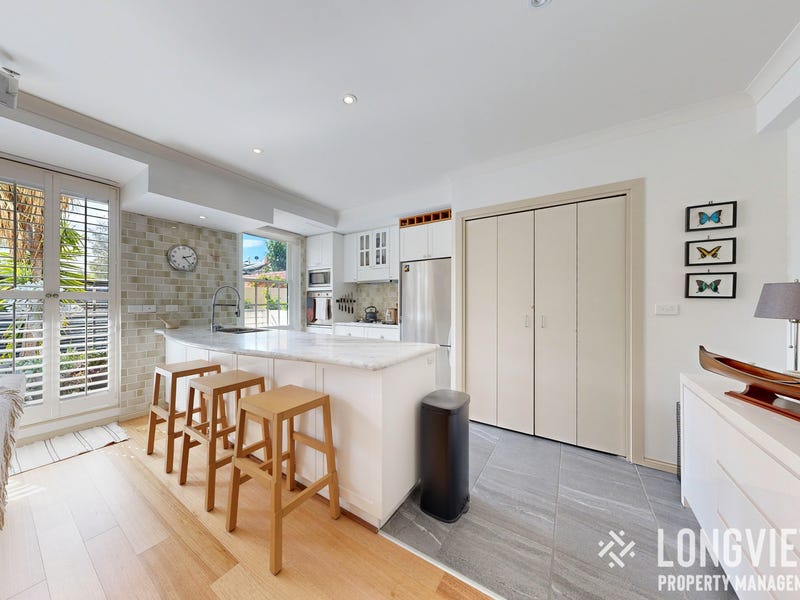 27/140 Queens Parade, Fitzroy North, Vic 3068 Apartment for Rent