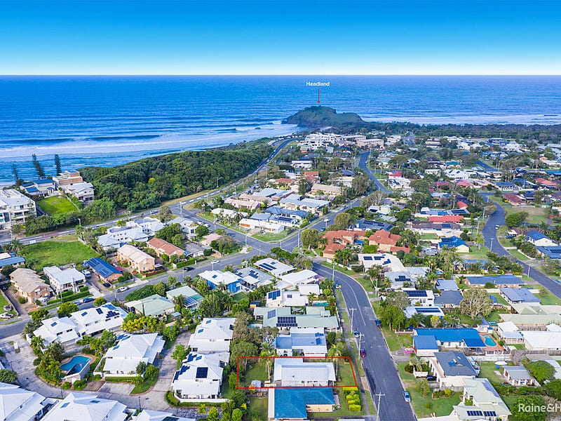 7 Banksia Avenue, Bogangar, NSW 2488 House for Sale