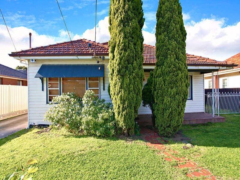 1/20 Burns Street, Maidstone, Vic 3012 Property Details