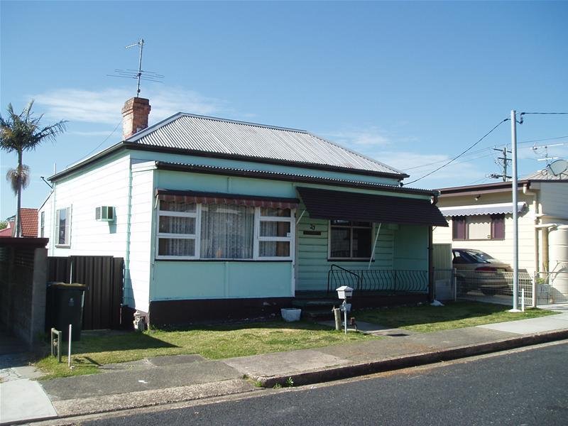 23 Street, Adamstown, NSW 2289 Property Details