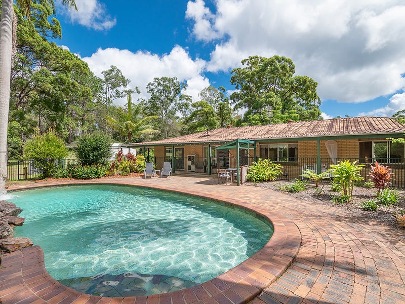 1 Ponderosa Drive, Cooroy, Qld 4563 Property Details