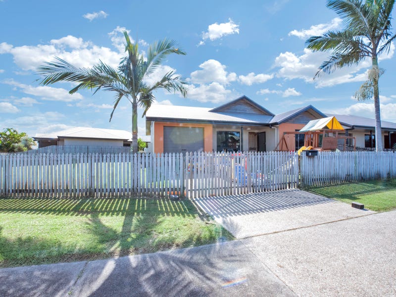 17 Central Drive, Andergrove, Qld 4740 Property Details