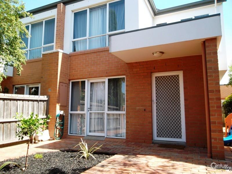 11/87 Nelson Place, Williamstown, Vic 3016 Property Details